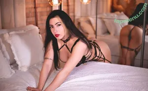 Danievedo / Danielle Vedovelli nude photo #2339
