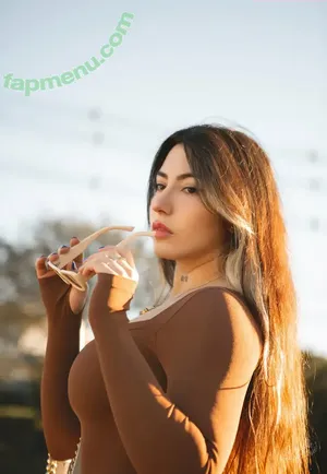 Danievedo / Danielle Vedovelli nude photo #2855