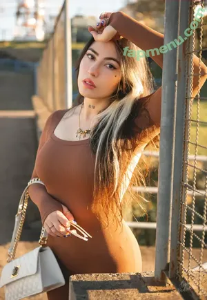 Danievedo / Danielle Vedovelli nude photo #2872