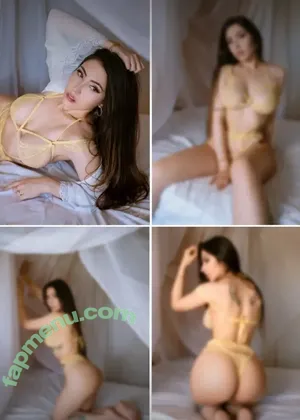 Danievedo / Danielle Vedovelli nude photo #2880