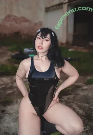 Danievedo / Danielle Vedovelli nude photo #2937