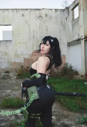 Danievedo / Danielle Vedovelli nude photo #2952