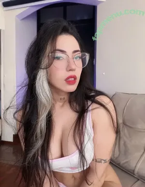 Danievedo / Danielle Vedovelli nude photo #2961