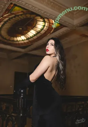 Danievedo / Danielle Vedovelli nude photo #2962