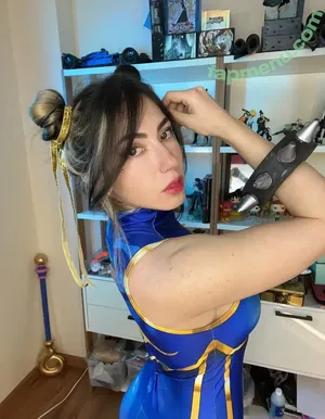 Danievedo / Danielle Vedovelli nude photo #2966