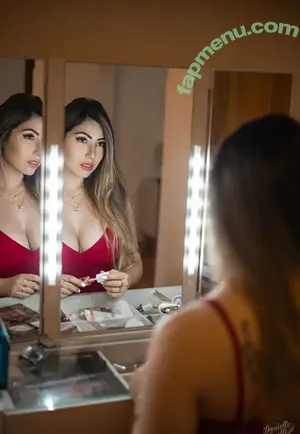 Danievedo / Danielle Vedovelli nude photo #2968