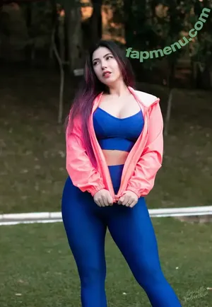 Danievedo / Danielle Vedovelli nude photo #2969