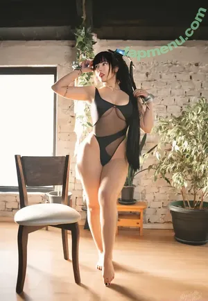 Danievedo / Danielle Vedovelli nude photo #2988