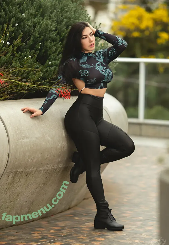 Danievedo nude photo #2914 (Danielle Vedovelli)