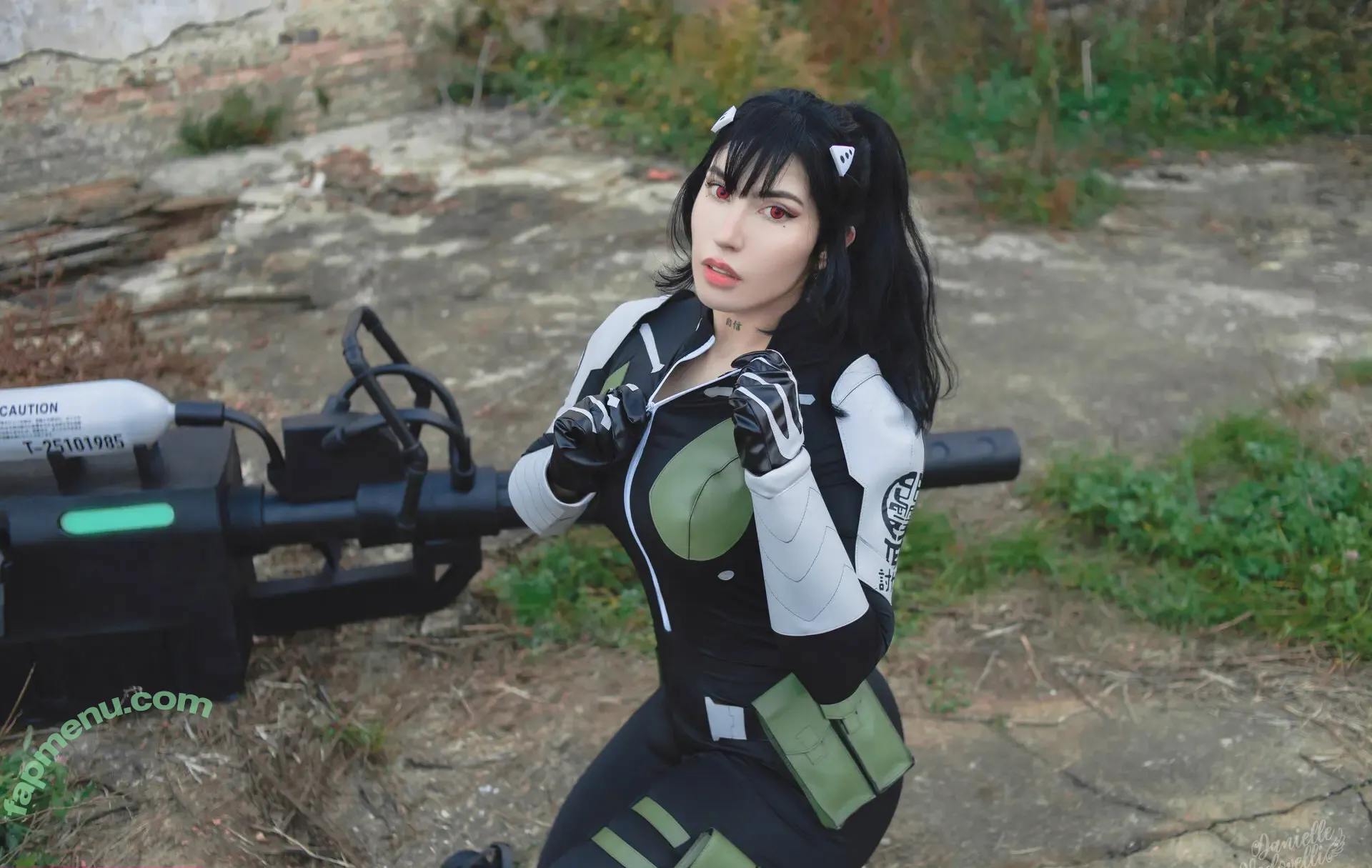 Danievedo nude photo #2945 (Danielle Vedovelli)