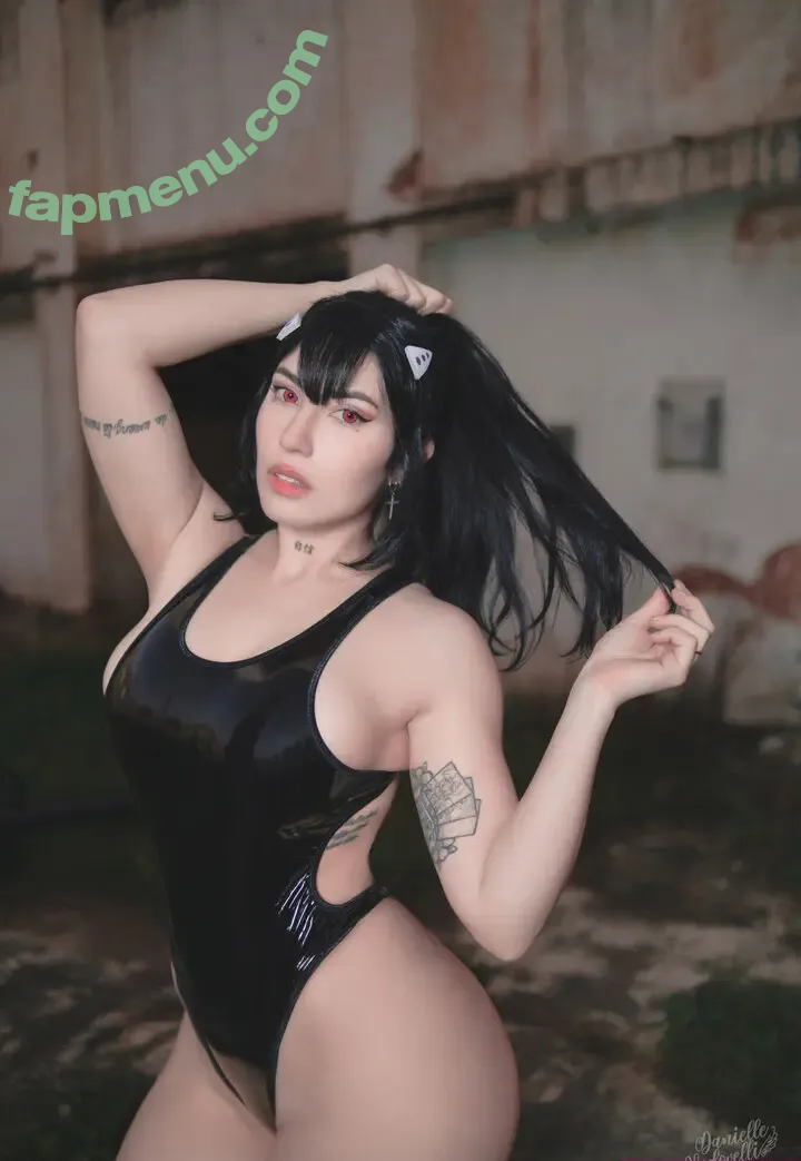 Danievedo nude photo #2946 (Danielle Vedovelli)