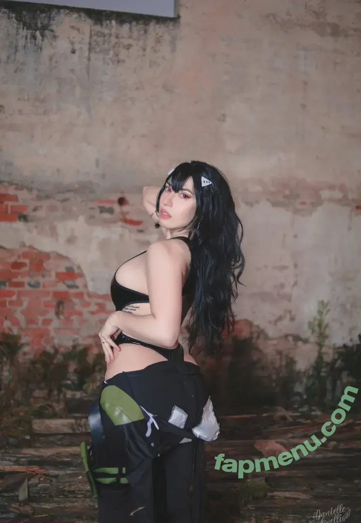 Danievedo nude photo #2949 (Danielle Vedovelli)