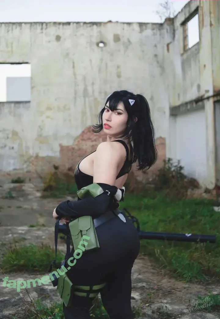 Danievedo nude photo #2952 (Danielle Vedovelli)