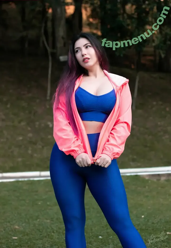 Danievedo nude photo #2969 (Danielle Vedovelli)