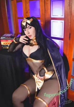 Danievedo / Danielle Vedovelli nude photo #3022