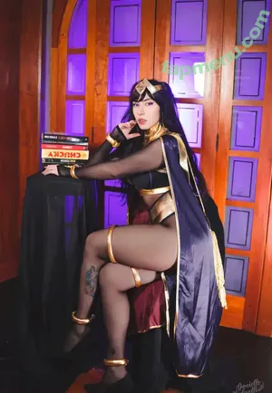 Danievedo / Danielle Vedovelli nude photo #3026