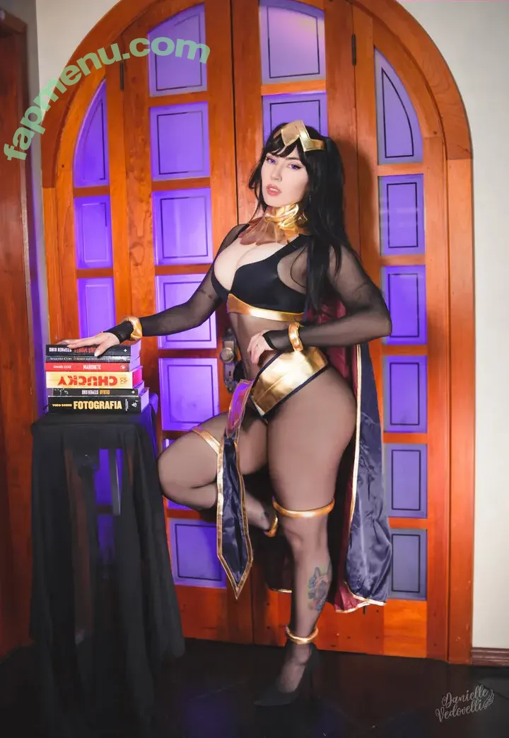 Danievedo nude photo #3016 (Danielle Vedovelli)