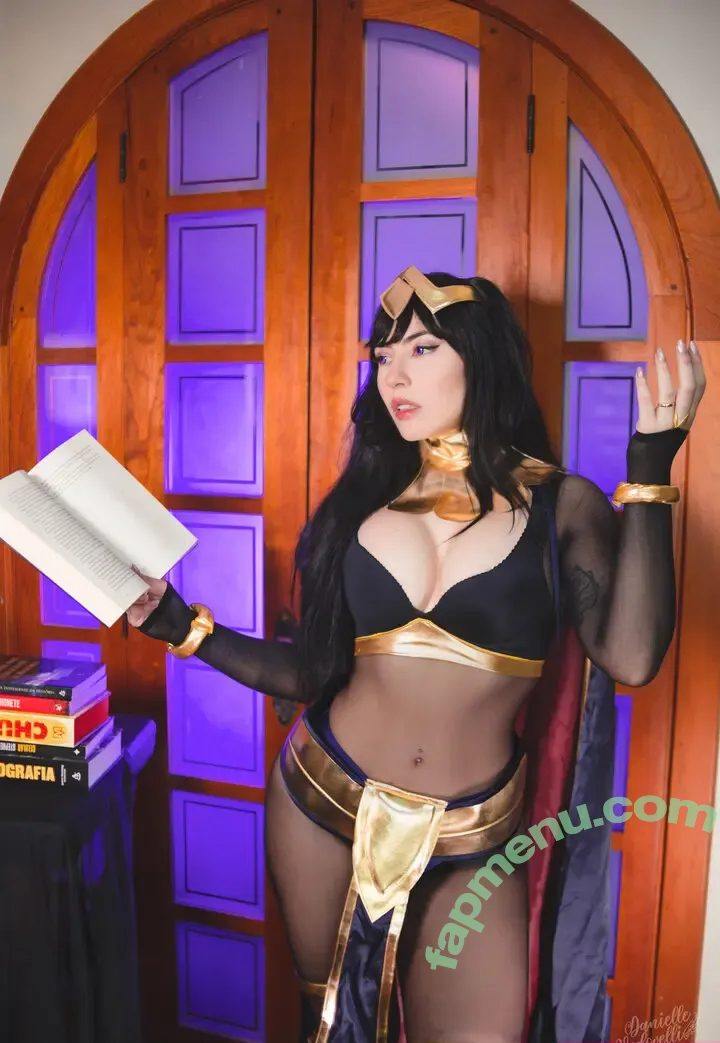 Danievedo nude photo #3019 (Danielle Vedovelli)