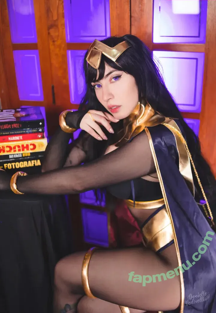 Danievedo nude photo #3027 (Danielle Vedovelli)