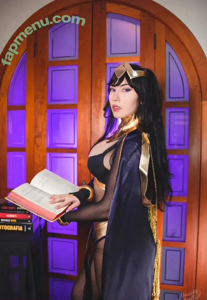 Danievedo nude photo #3032 (Danielle Vedovelli)