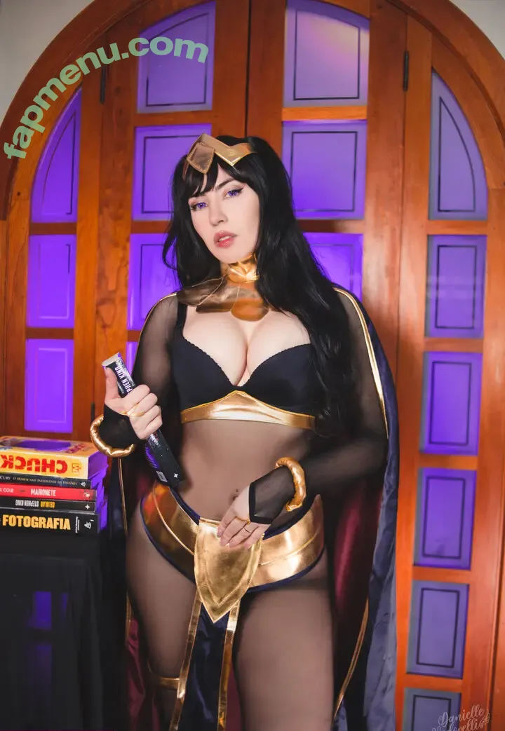 Danievedo nude photo #3033 (Danielle Vedovelli)