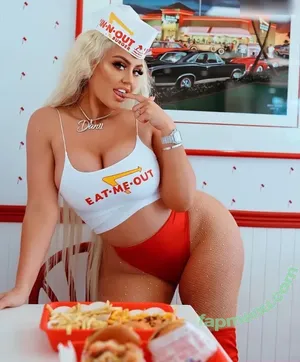 Danii Banks / danii.banks / daniibanks / daniibanks_ nude photo #0010