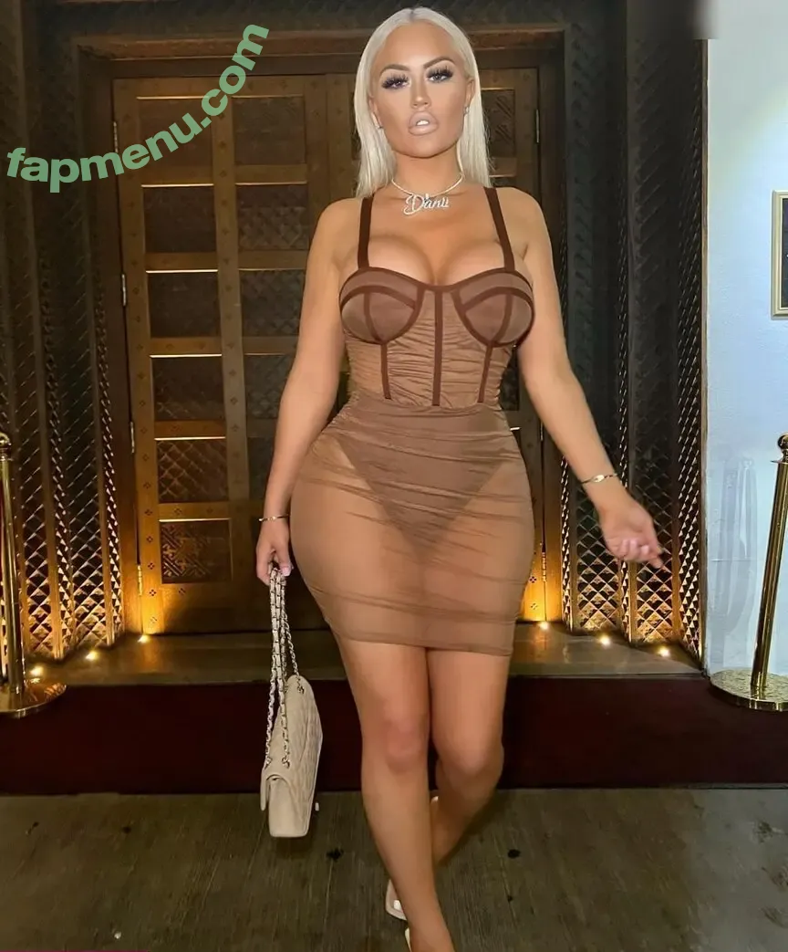 Danii Banks nude photo #0013 (danii.banks / daniibanks / daniibanks_)