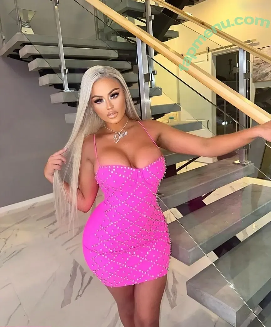 Danii Banks nude photo #0015 (danii.banks / daniibanks / daniibanks_)