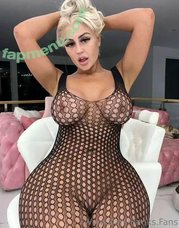 Danii Banks nude photo #0110 (danii.banks / daniibanks / daniibanks_)