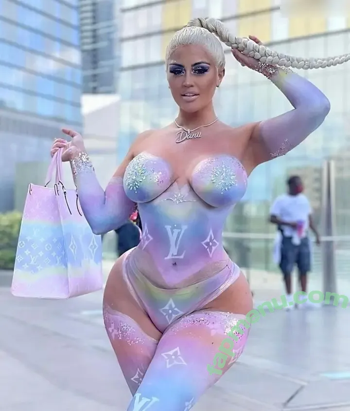 Danii Banks nude photo #0157 (danii.banks / daniibanks / daniibanks_)