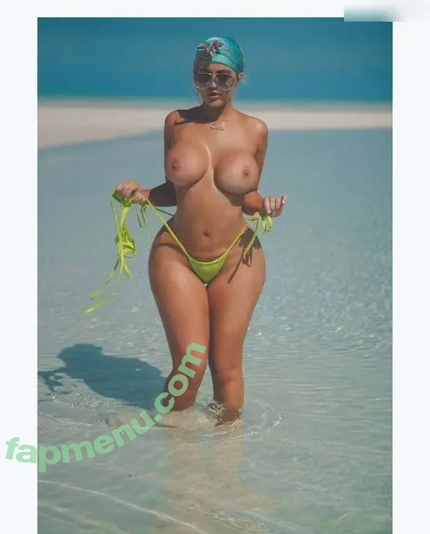 Danii Banks nude photo #0163 (danii.banks / daniibanks / daniibanks_)