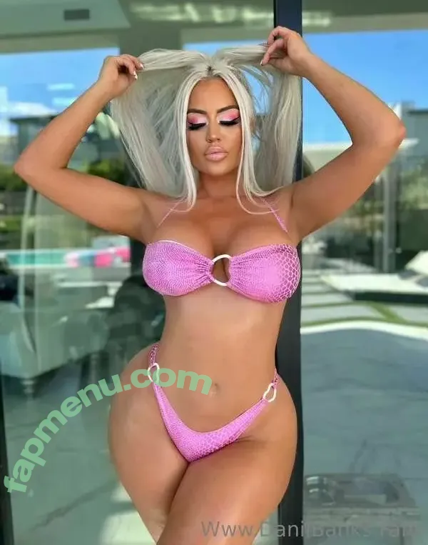 Danii Banks nude photo #0193 (danii.banks / daniibanks / daniibanks_)