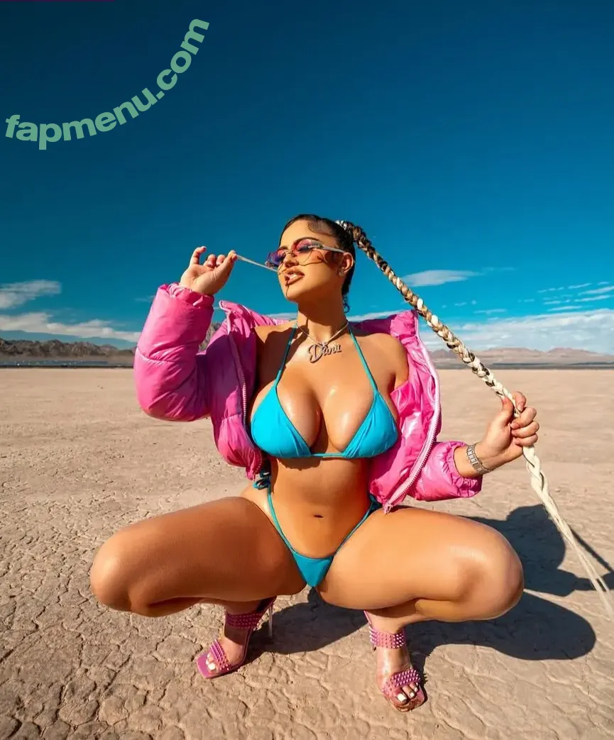 Danii Banks nude photo #0398 (danii.banks / daniibanks / daniibanks_)