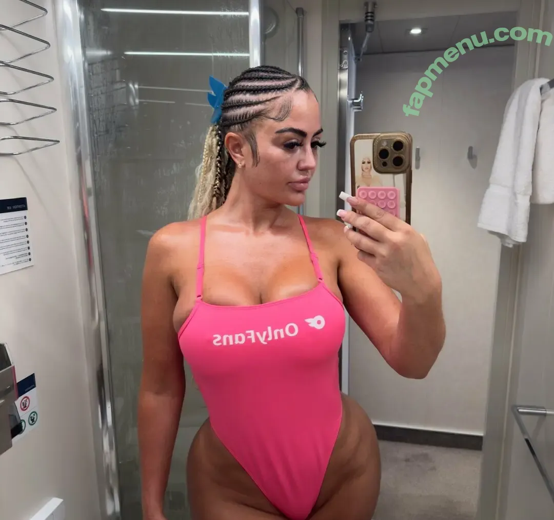 Danii Banks nude photo #0446 (danii.banks / daniibanks / daniibanks_)
