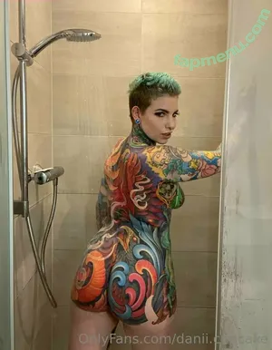 Danii.Cupcake nude photo #0103