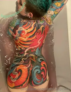 Danii.Cupcake nude photo #0104