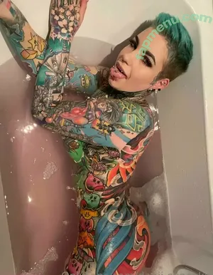 Danii.Cupcake nude photo #0106