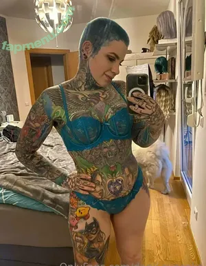 Danii.Cupcake nude photo #0118