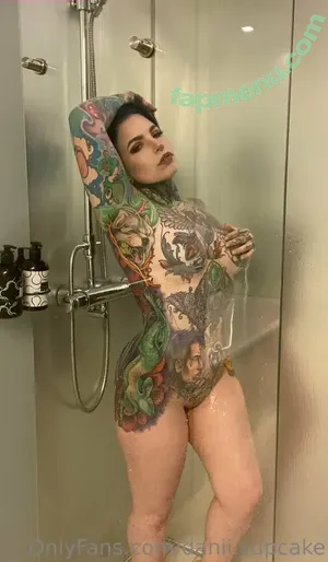 Danii.Cupcake / Ms.Morningxstar nude photo #0144