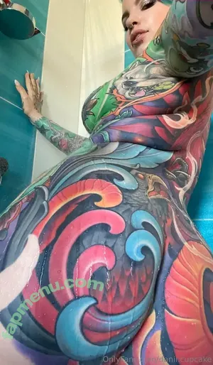 Danii.Cupcake / Ms.Morningxstar nude photo #0145