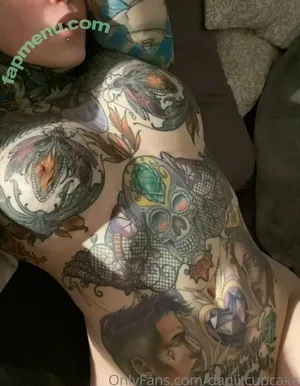 Danii.Cupcake / Ms.Morningxstar nude photo #0152