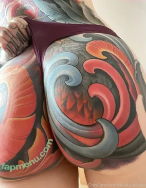 Danii.Cupcake / Ms.Morningxstar nude photo #0154