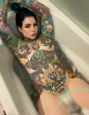 Danii.Cupcake / Ms.Morningxstar nude photo #0155