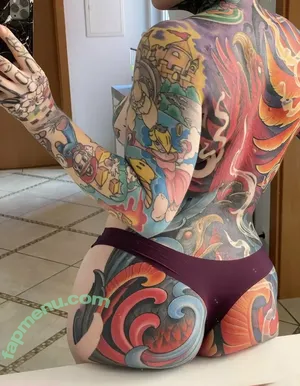 Danii.Cupcake / Ms.Morningxstar nude photo #0159