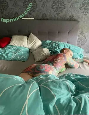 Danii.Cupcake / Ms.Morningxstar nude photo #0165