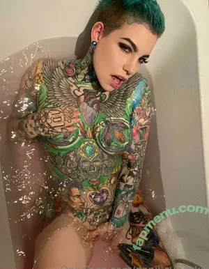 Danii.Cupcake / Ms.Morningxstar nude photo #0166