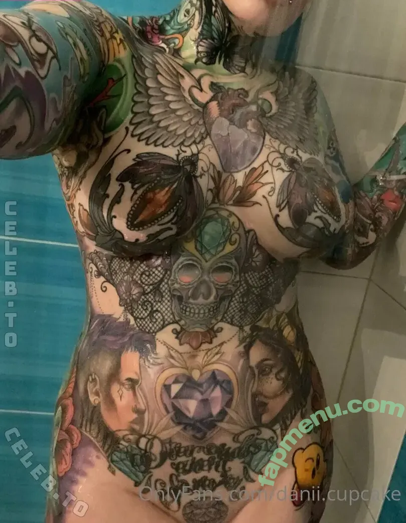 Danii.Cupcake nude photo #0177 (Danii.Cupcake)