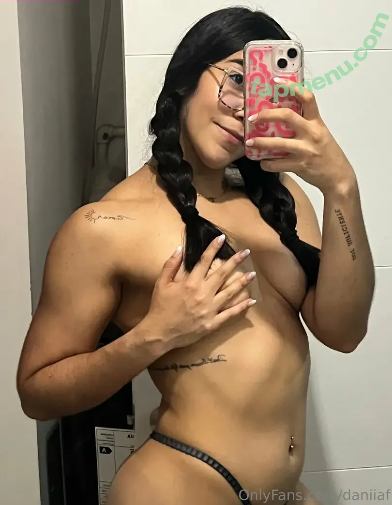 daniiaf nude photo #0005 (danii.af)