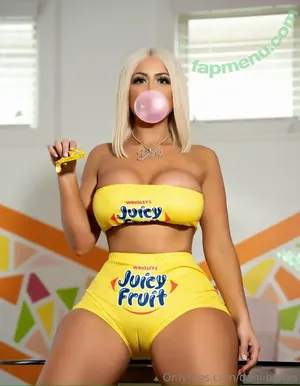 daniibanksvip / itsdaniibanks nude photo #0062