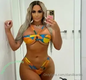 daniibanksvip / itsdaniibanks nude photo #0076